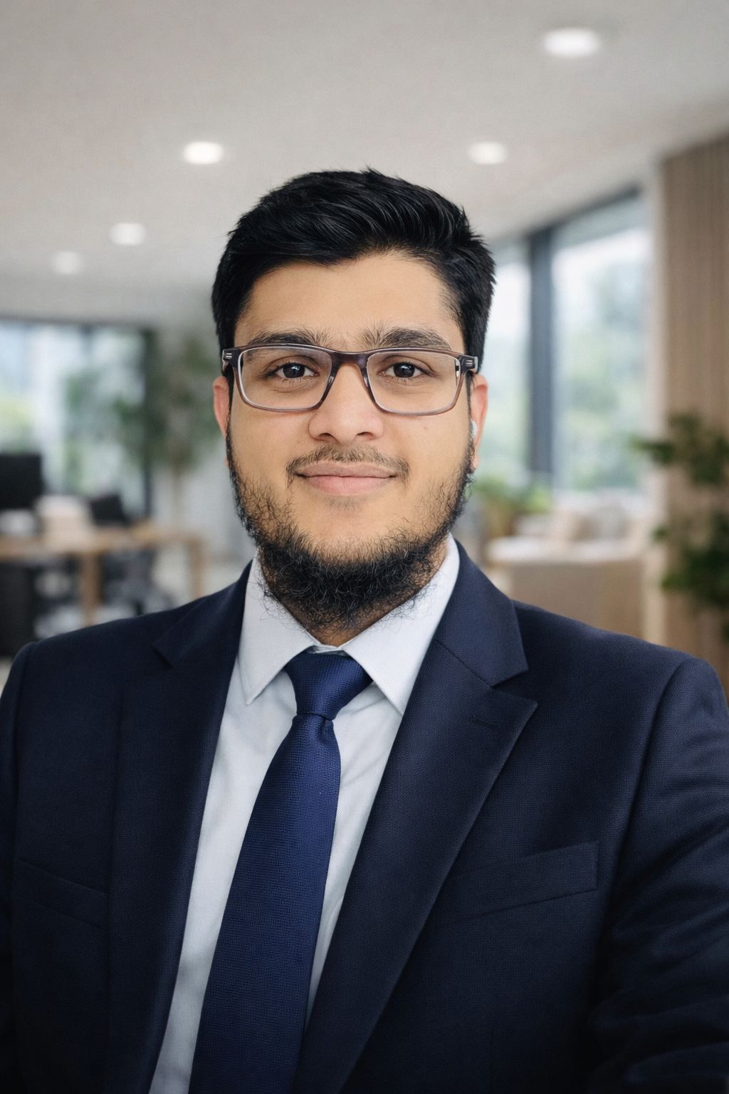 woman in black long sleeve shirt sitting on white couch