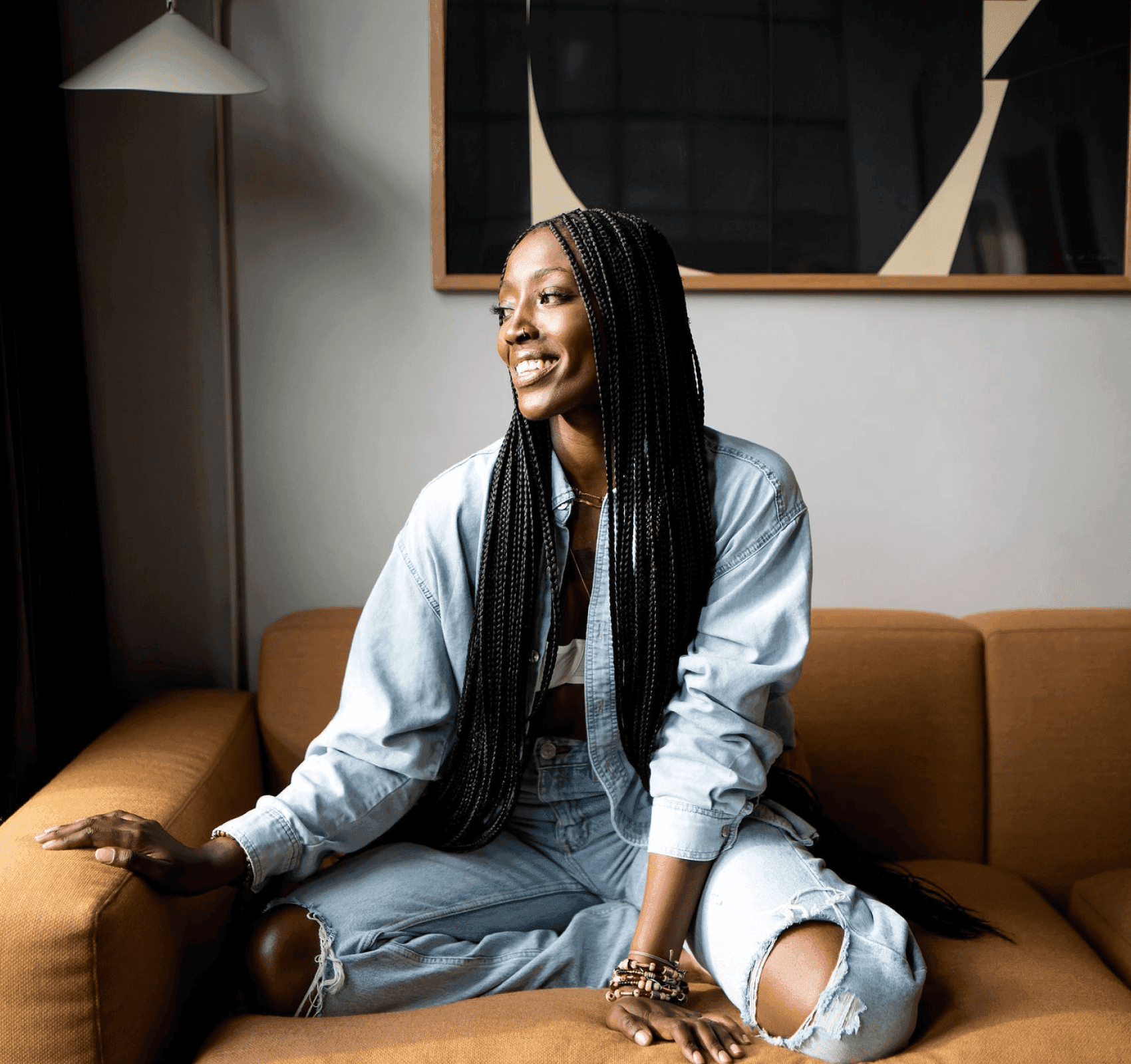 Image of Dominique Smack