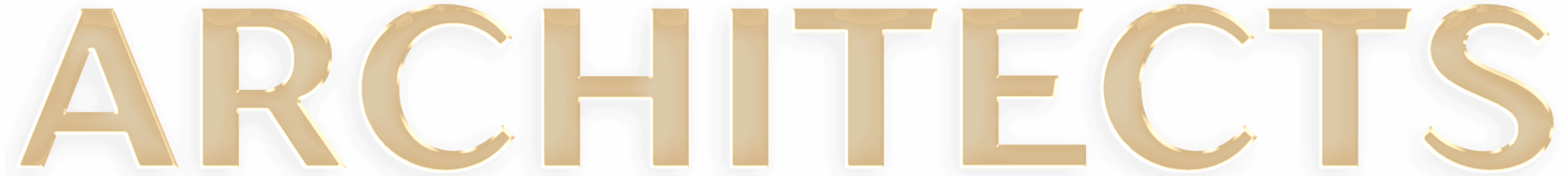 The Legacy Architect Series in Gold Glass