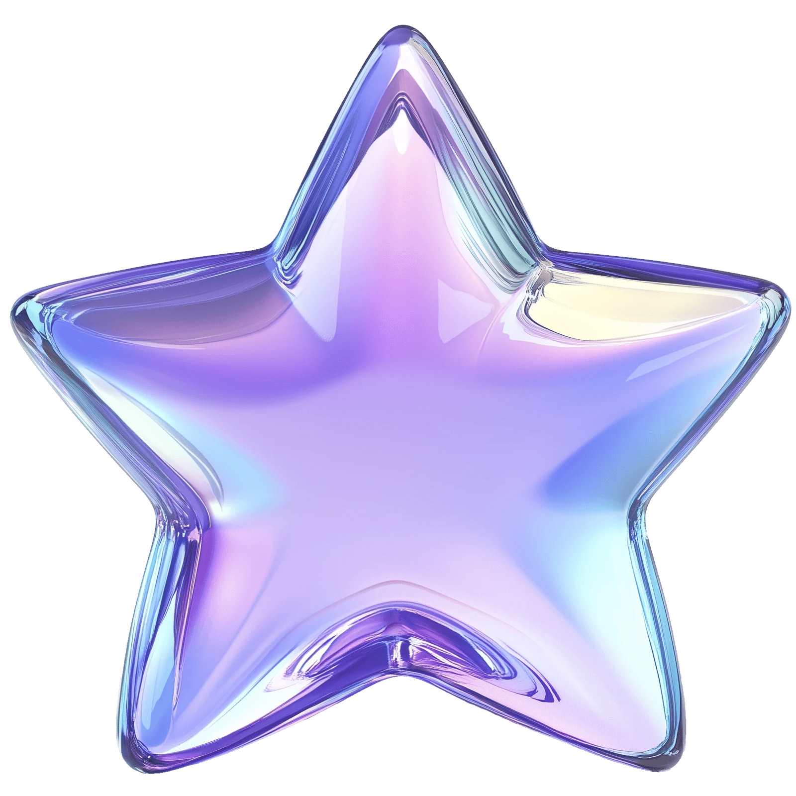 Purple Star