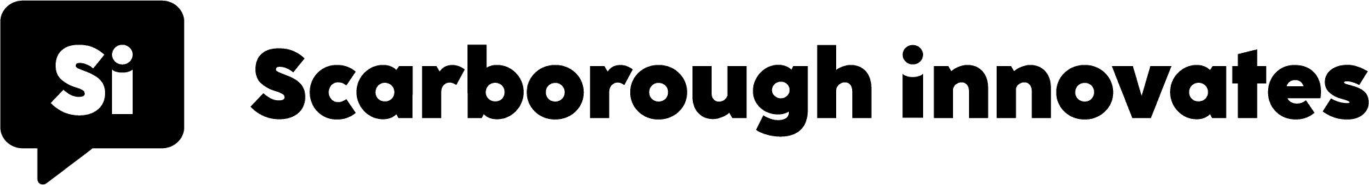Scarbrough Innovates Logo