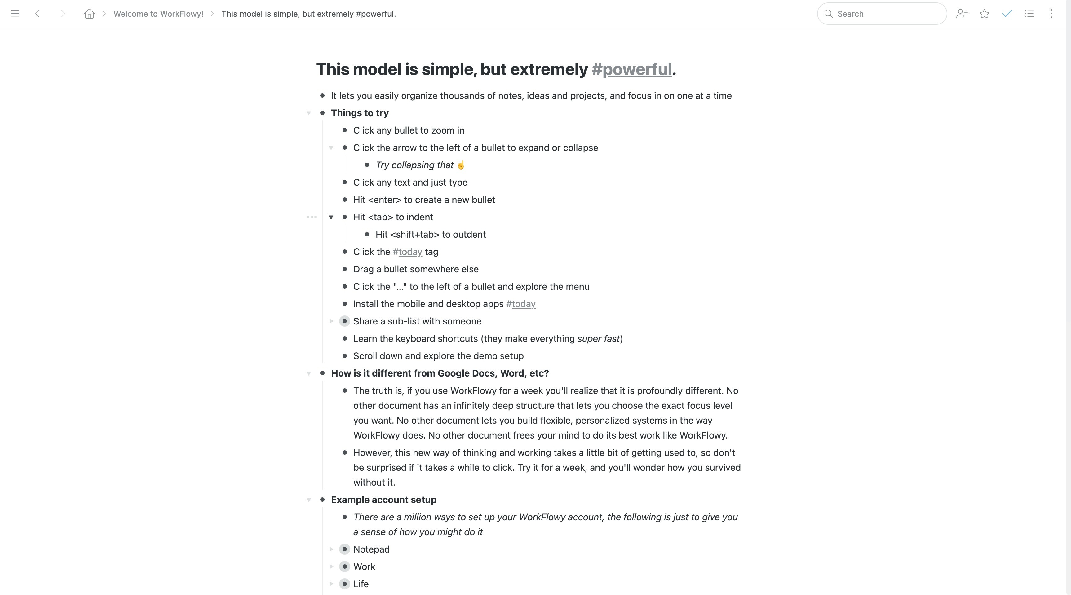 free content writing tools