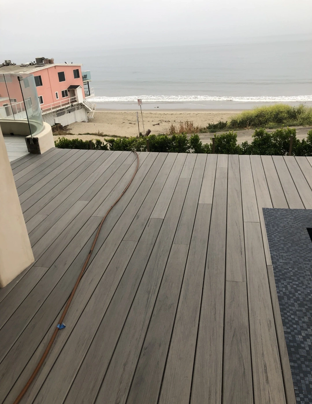 Custom Woodworks