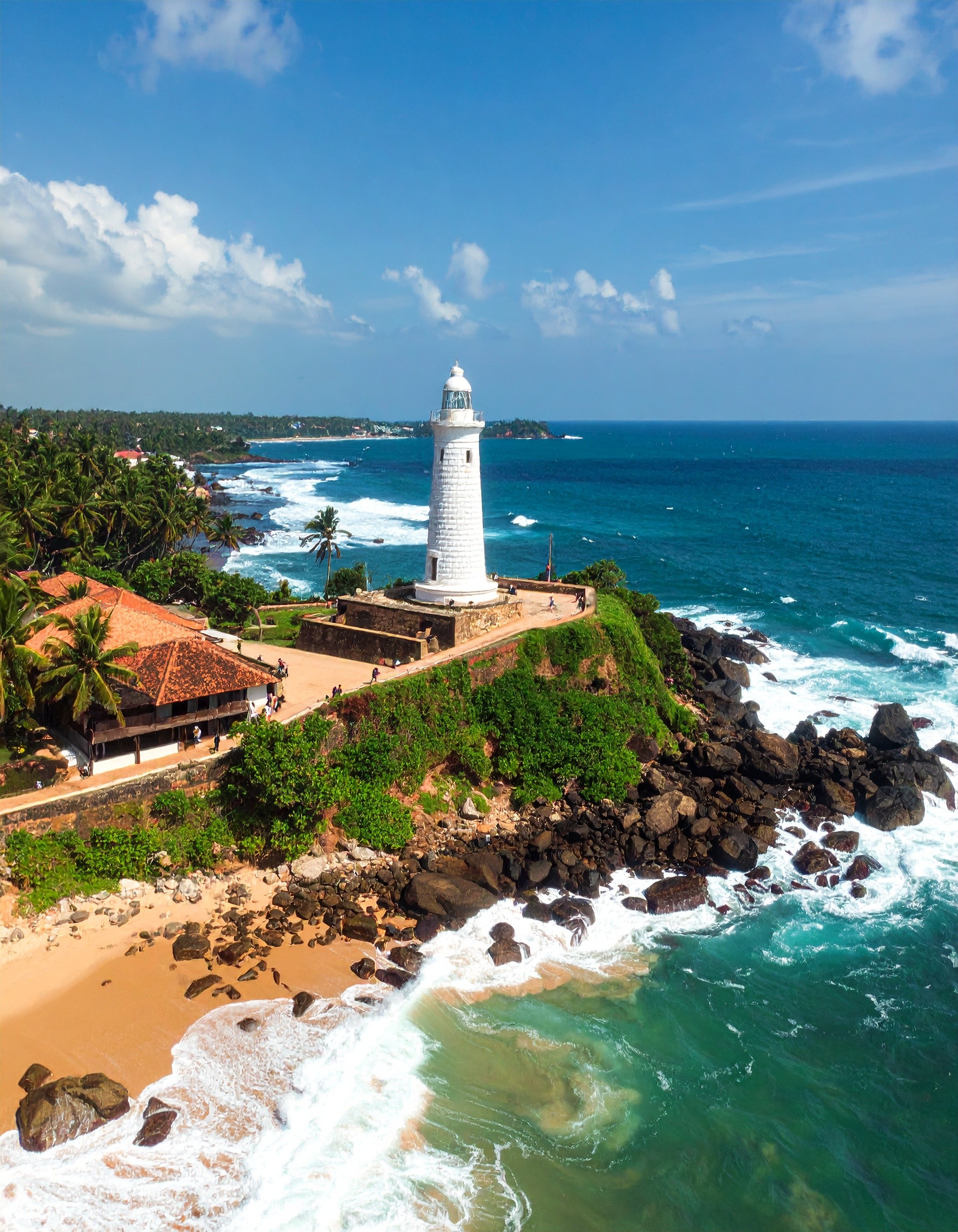 Sri Lanka