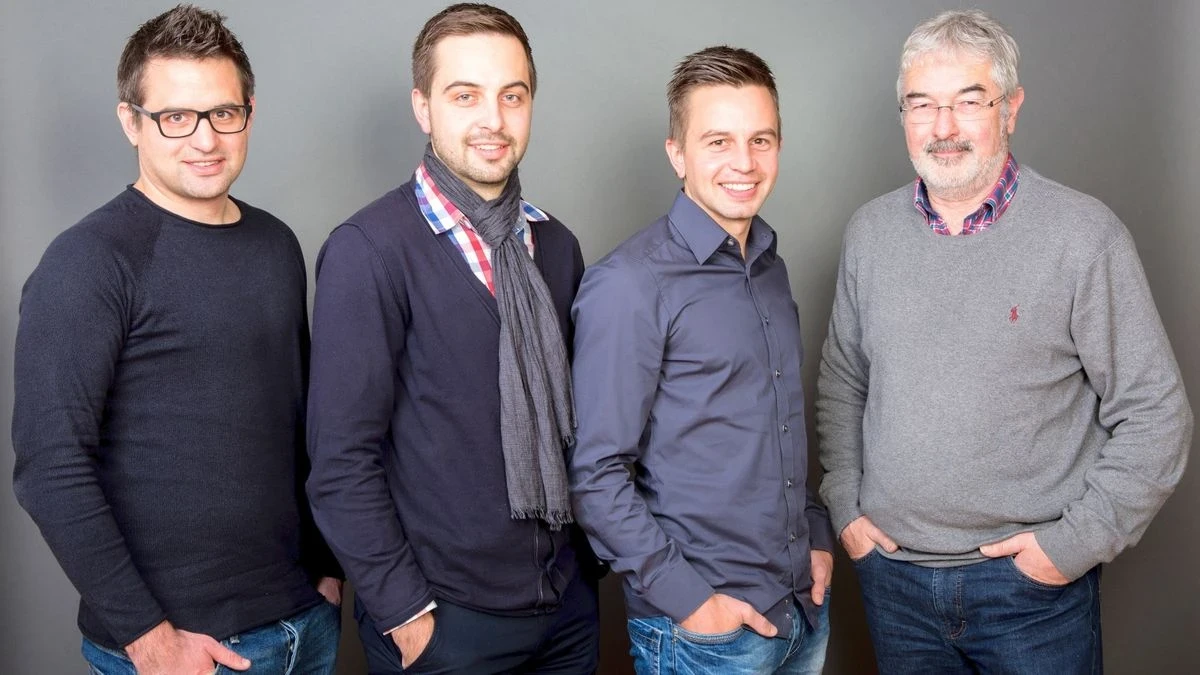 Gruender des Vereins ALS Hilferuf