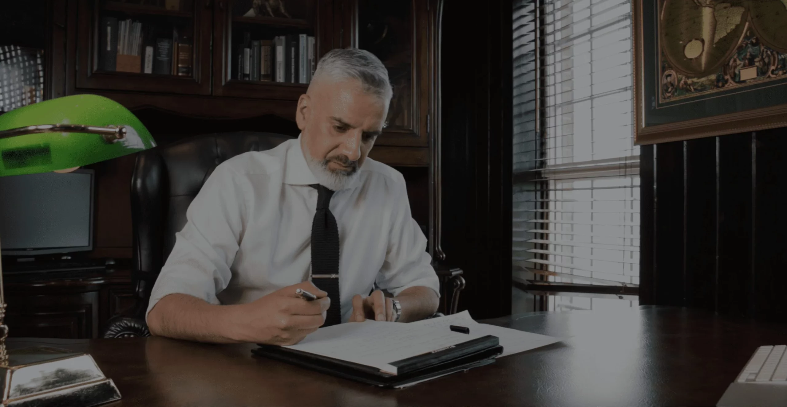 cover image virkbarristers website developed & designed by Dreams Agency Mississauga, Ontario