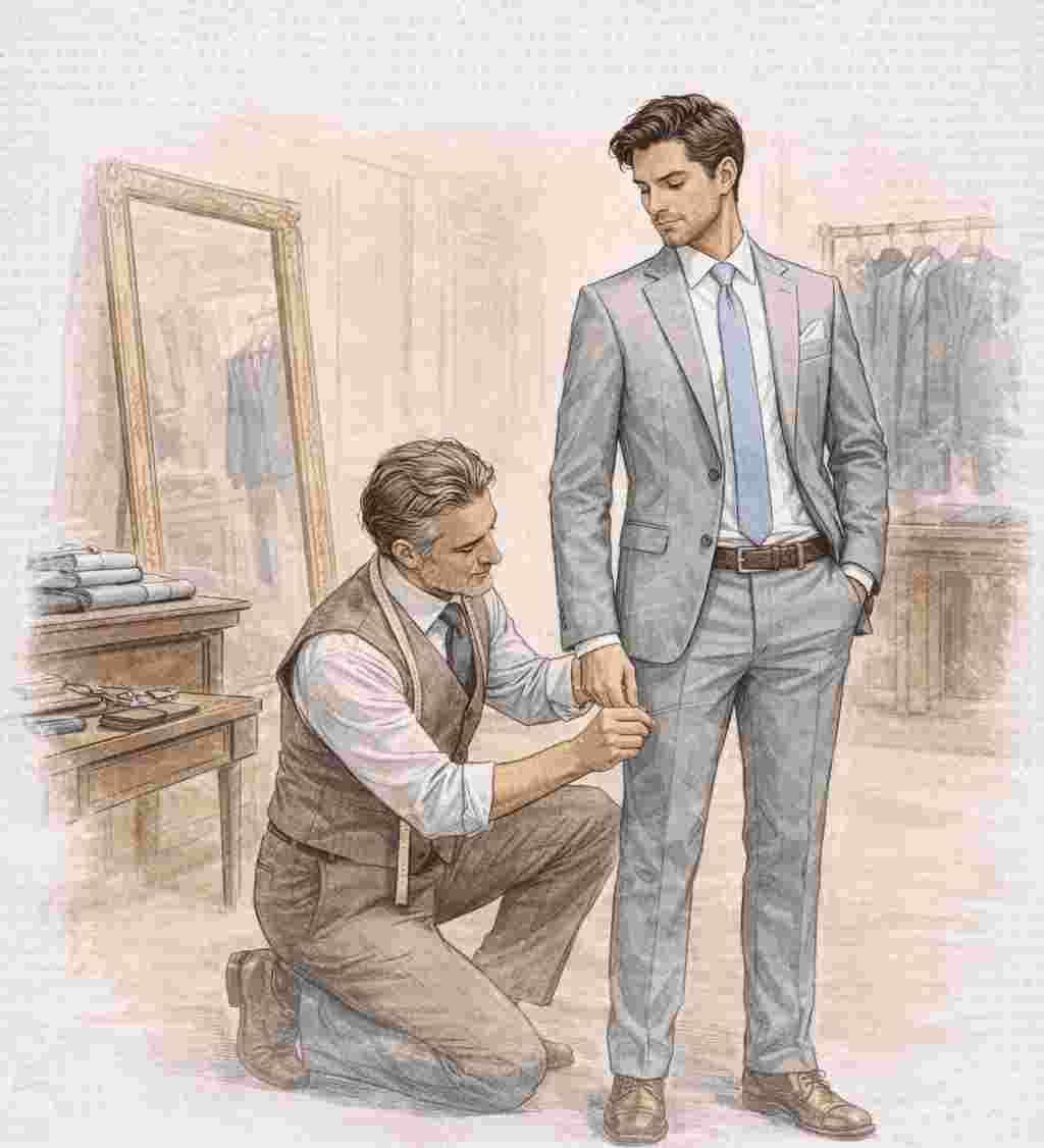 Tudatos megoldás ölttönyválasztáskor