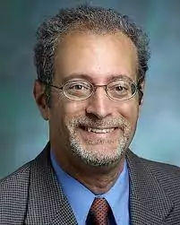 Lawrence Cheskin