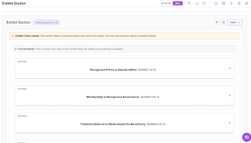AI suggesting actions like "Optimize onboarding flow" and "Raise pricing tier" based on user data.