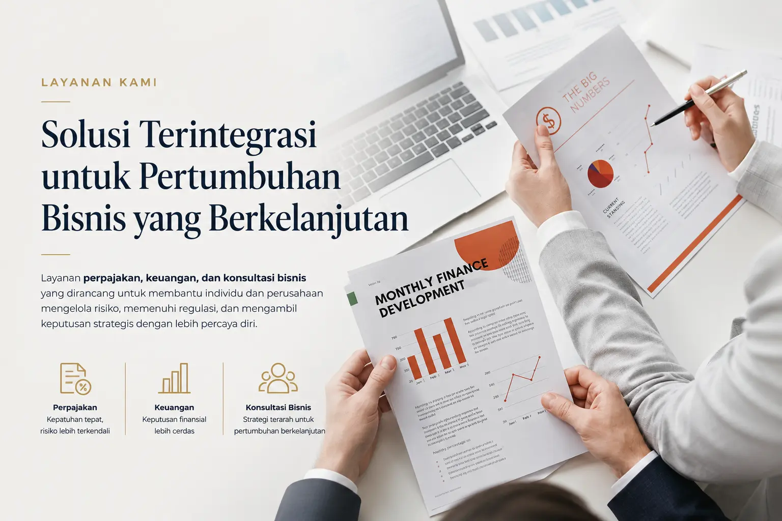 layanan yang ada di HastaPrada
