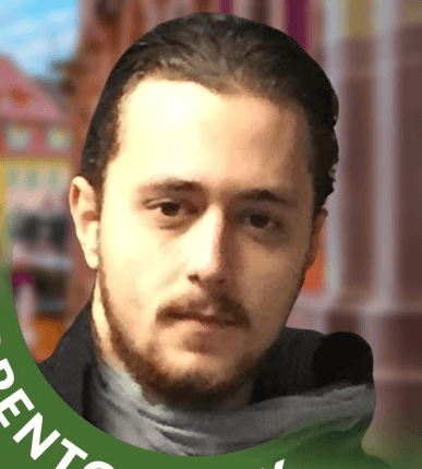 Adam Lalouani