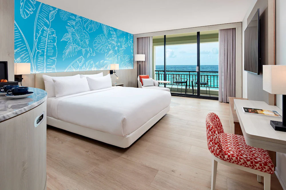 Couple's Getaway in Curacao