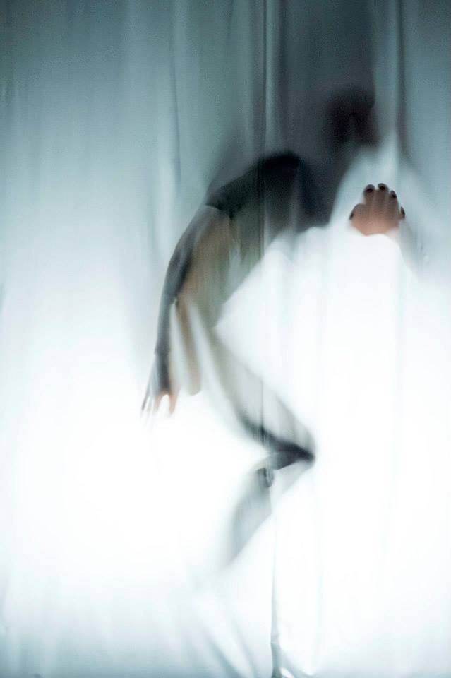 Banking Landing Page - Hero Section