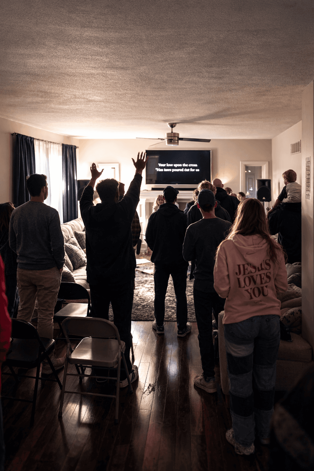 white concrete building during daytime