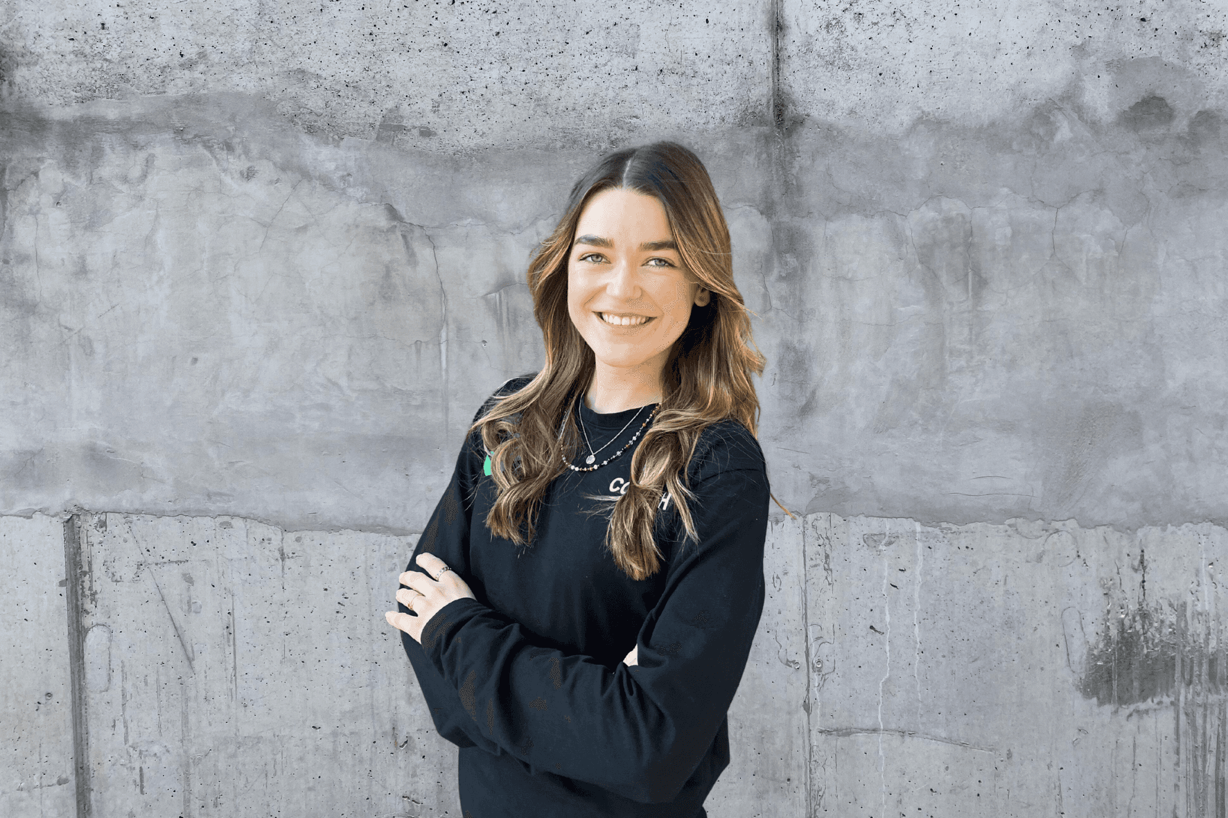 Mitarbeiterin von Strong Partners Claire Kaeding für BGM