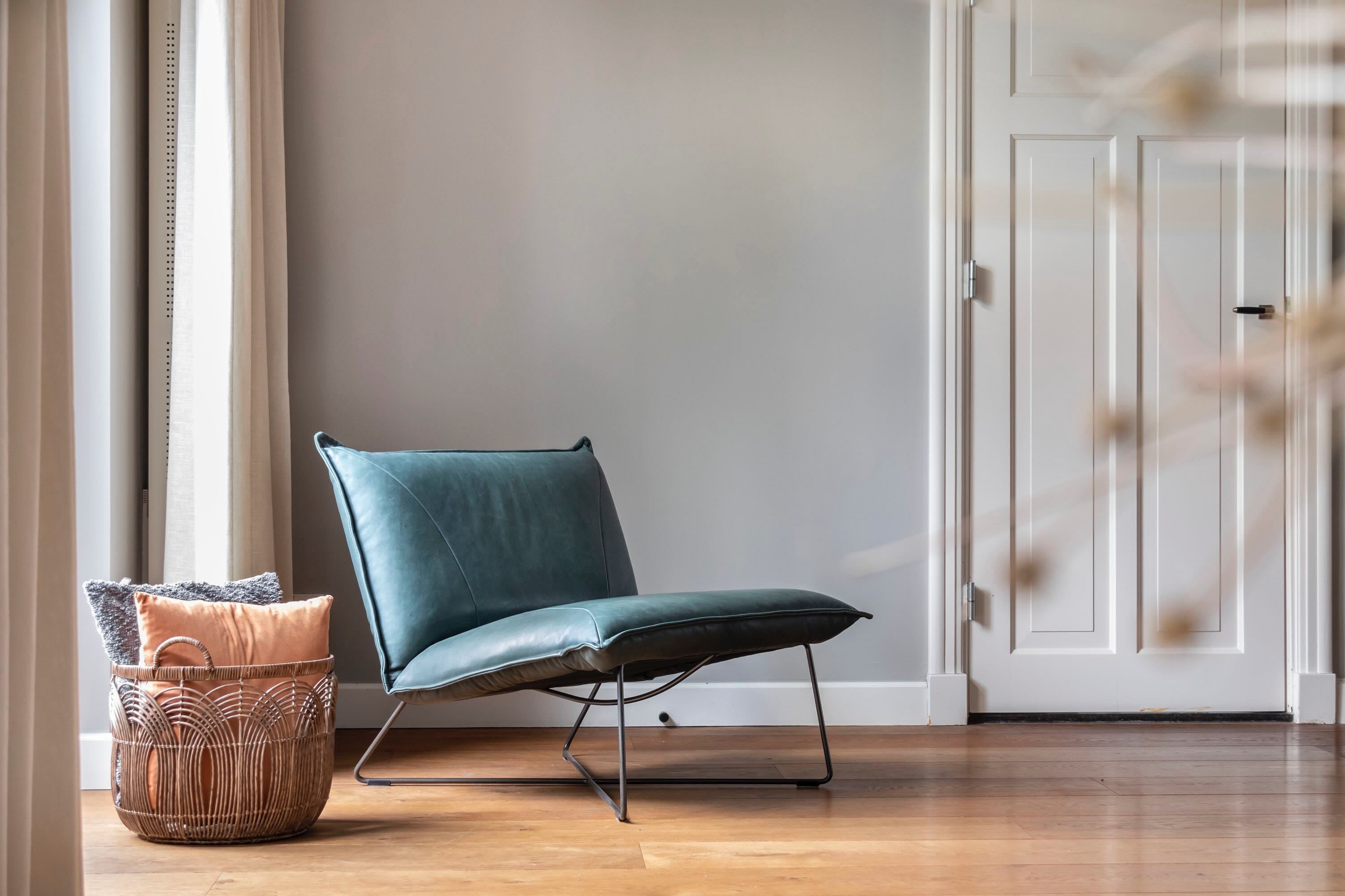 zitje woonhuis boxmeer klassiek, industrieel