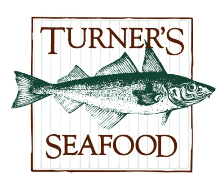 Turner's Seafood Logo