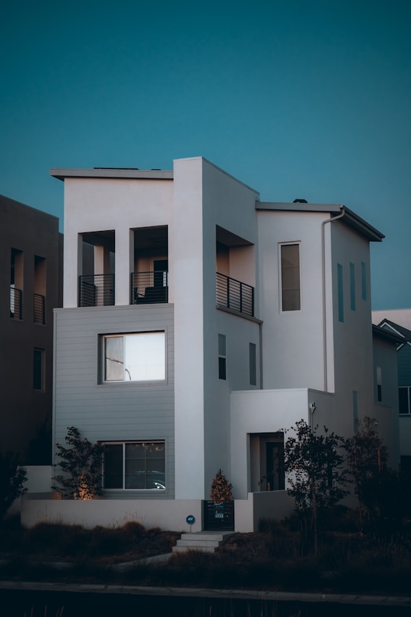 Smart Home