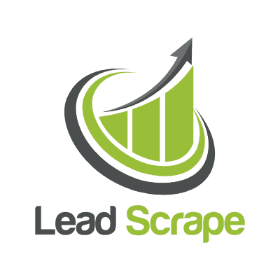 Lead Scrape logo