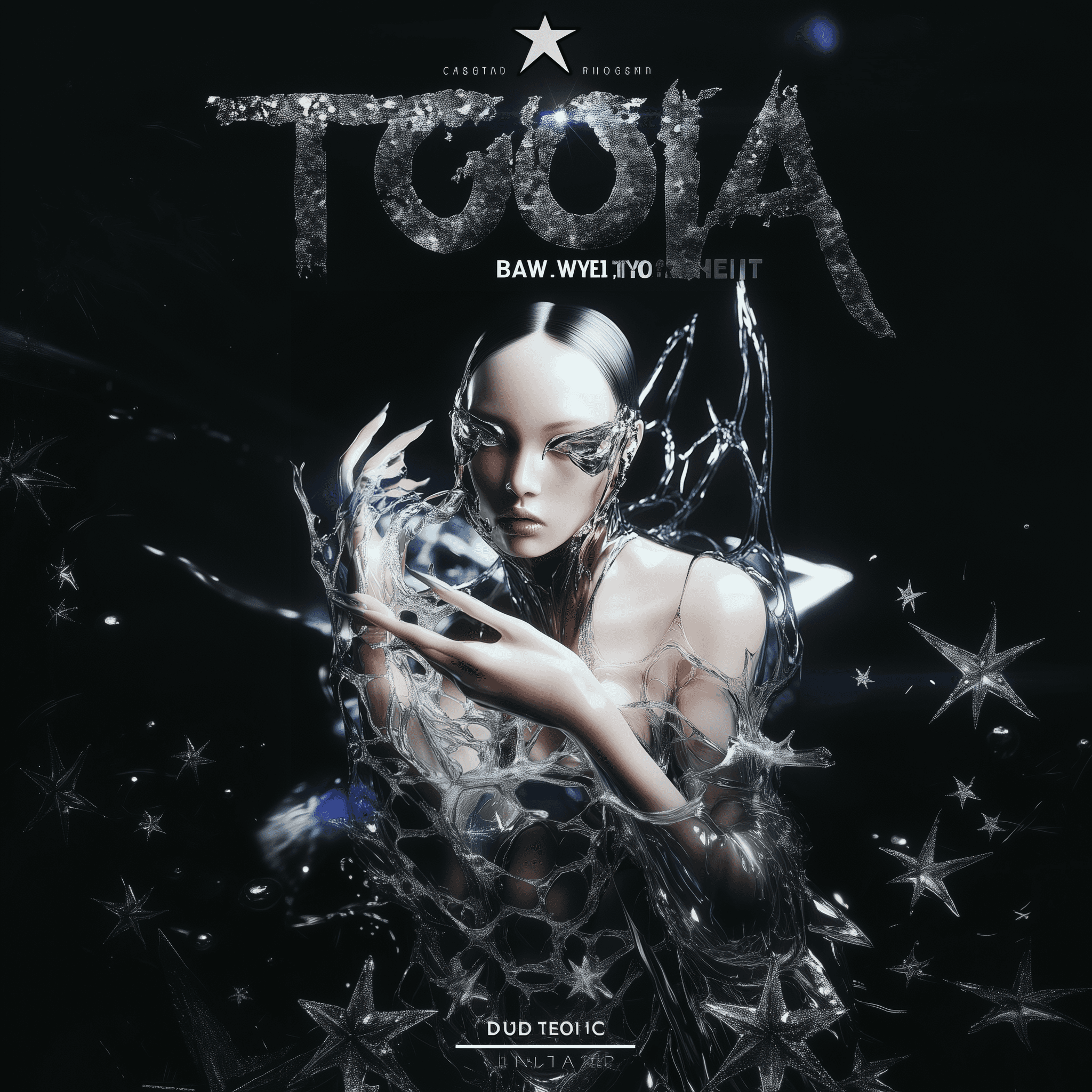 Woman Sit On The Floor