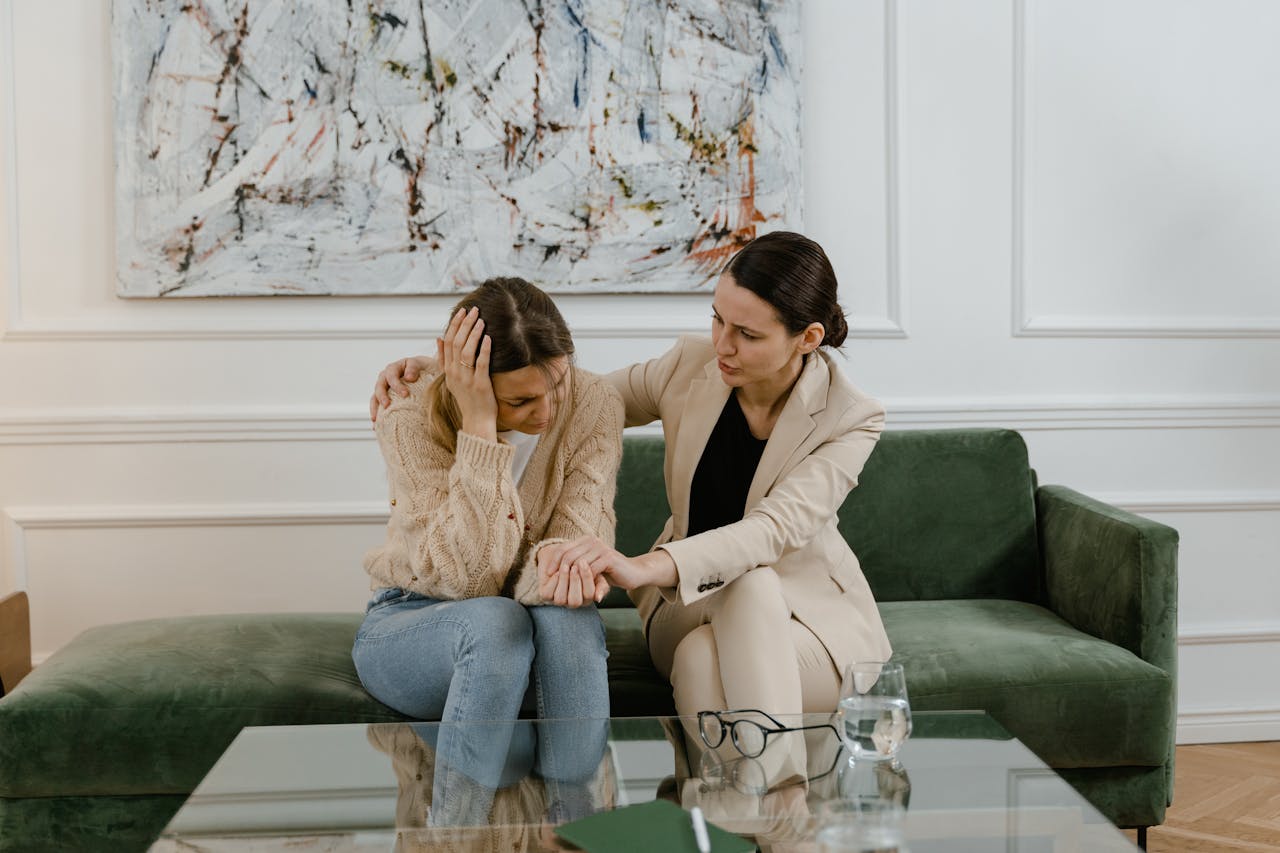DBT Therapy