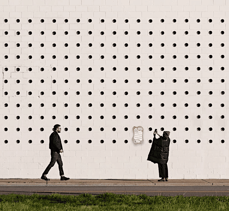 Little Village - My Dao Designer Portfolio