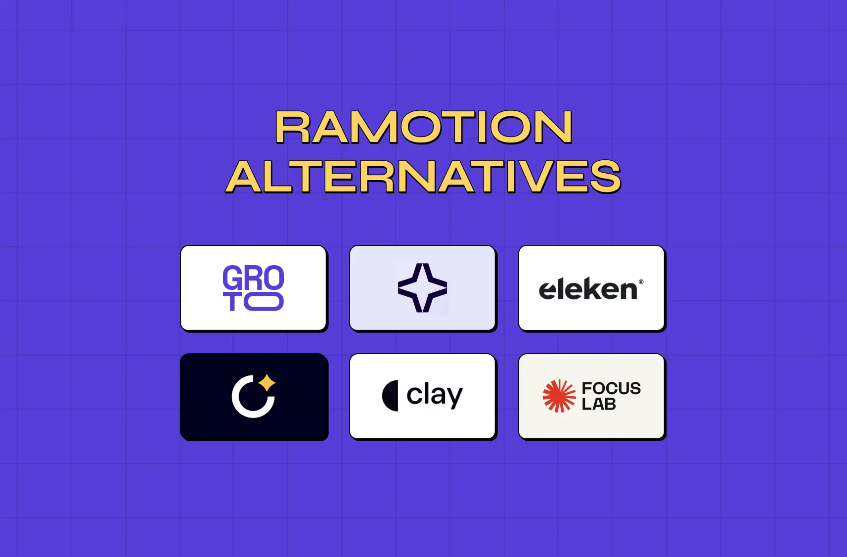 Ramotion Alternatives: 6 Design Agencies Compared (2026)