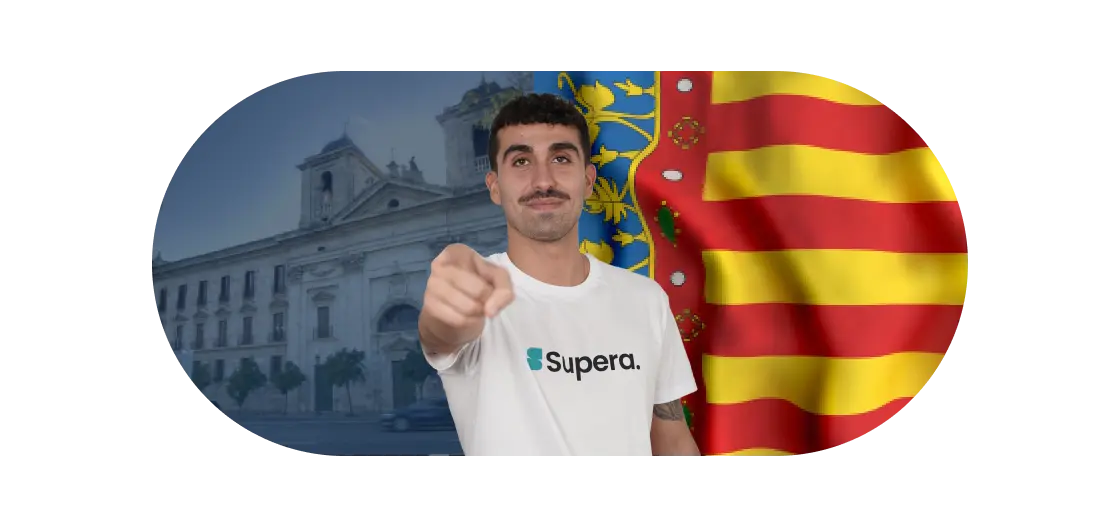 Oposiciones Valencia