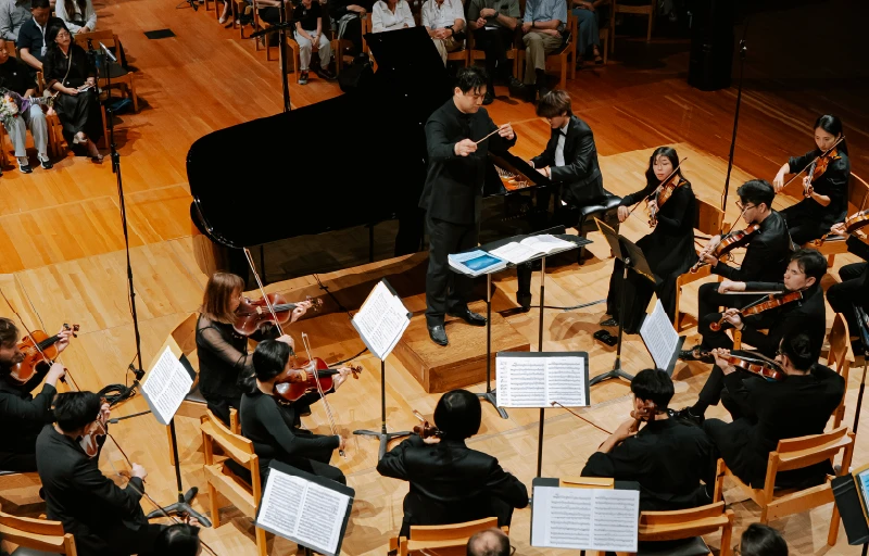VPS Gala Concert