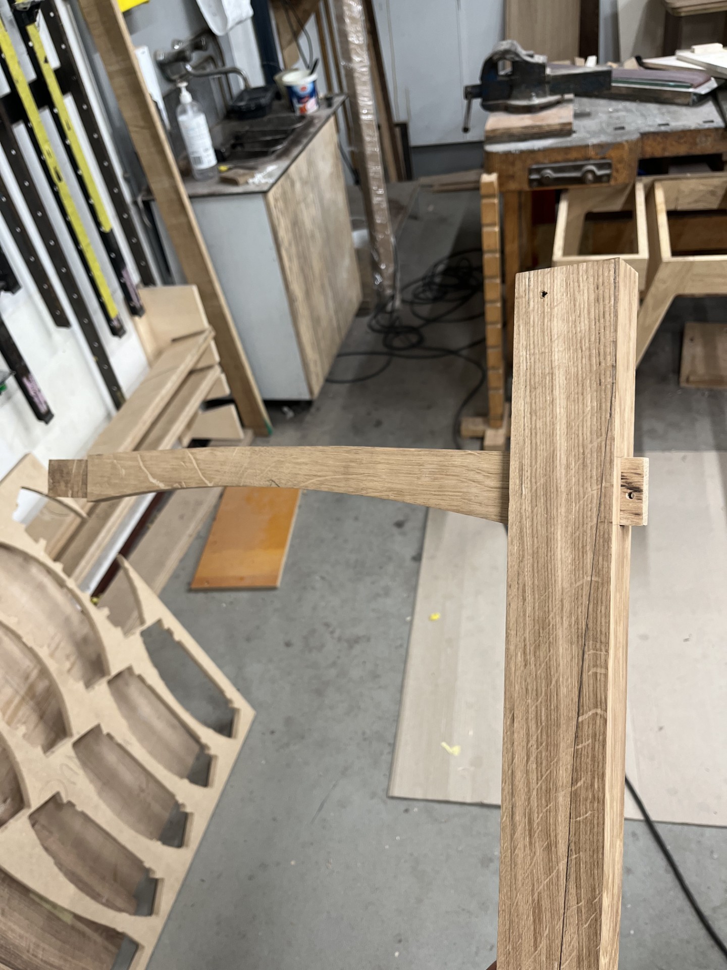 Image of modern living room