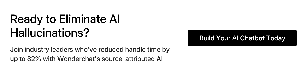 Ready to Eliminate AI Hallucinations?