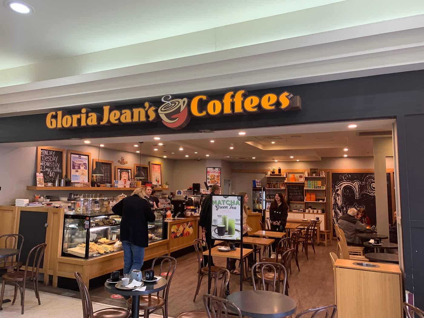 gloria jeans bayilik