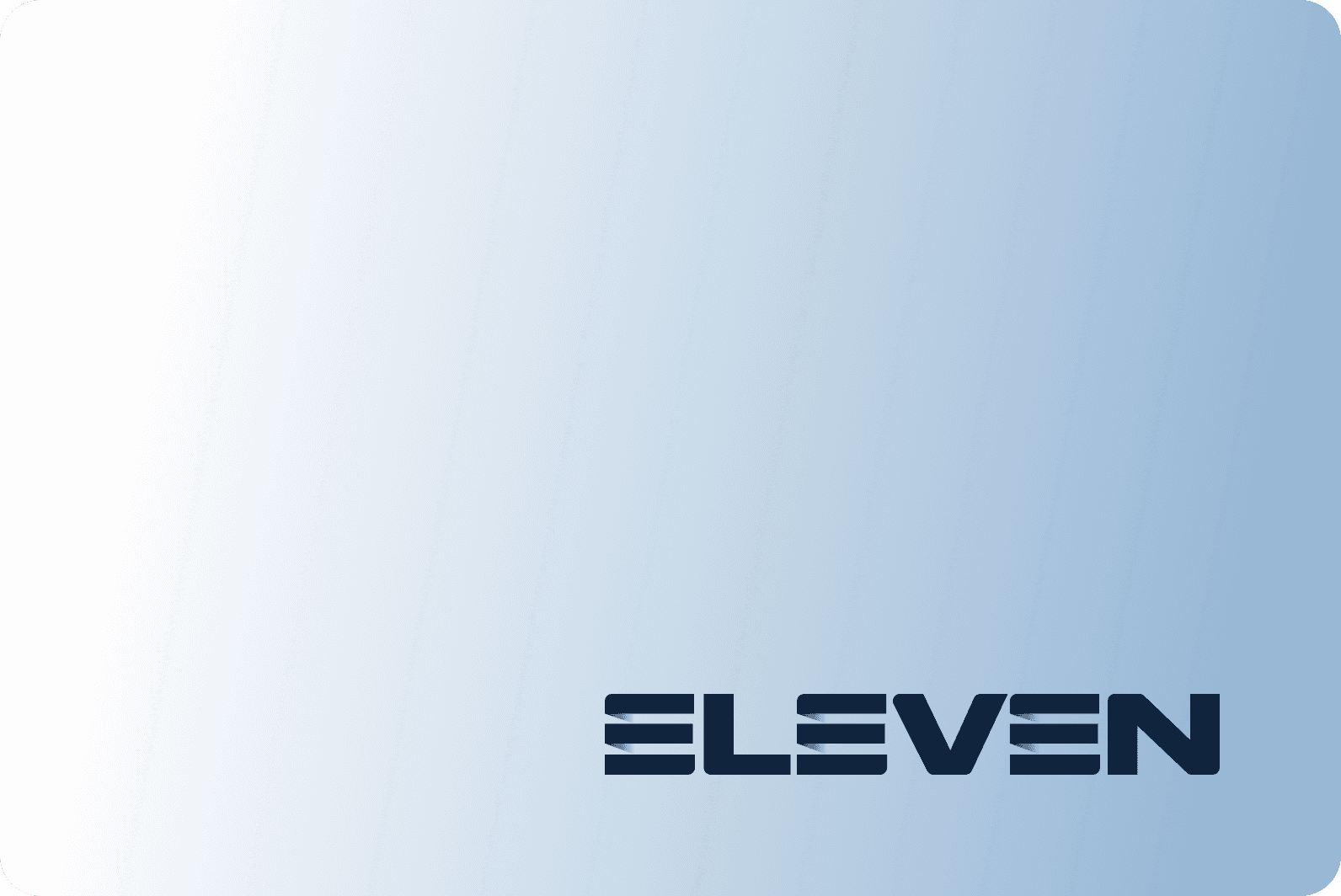 Spicy Mango - Eleven Sports