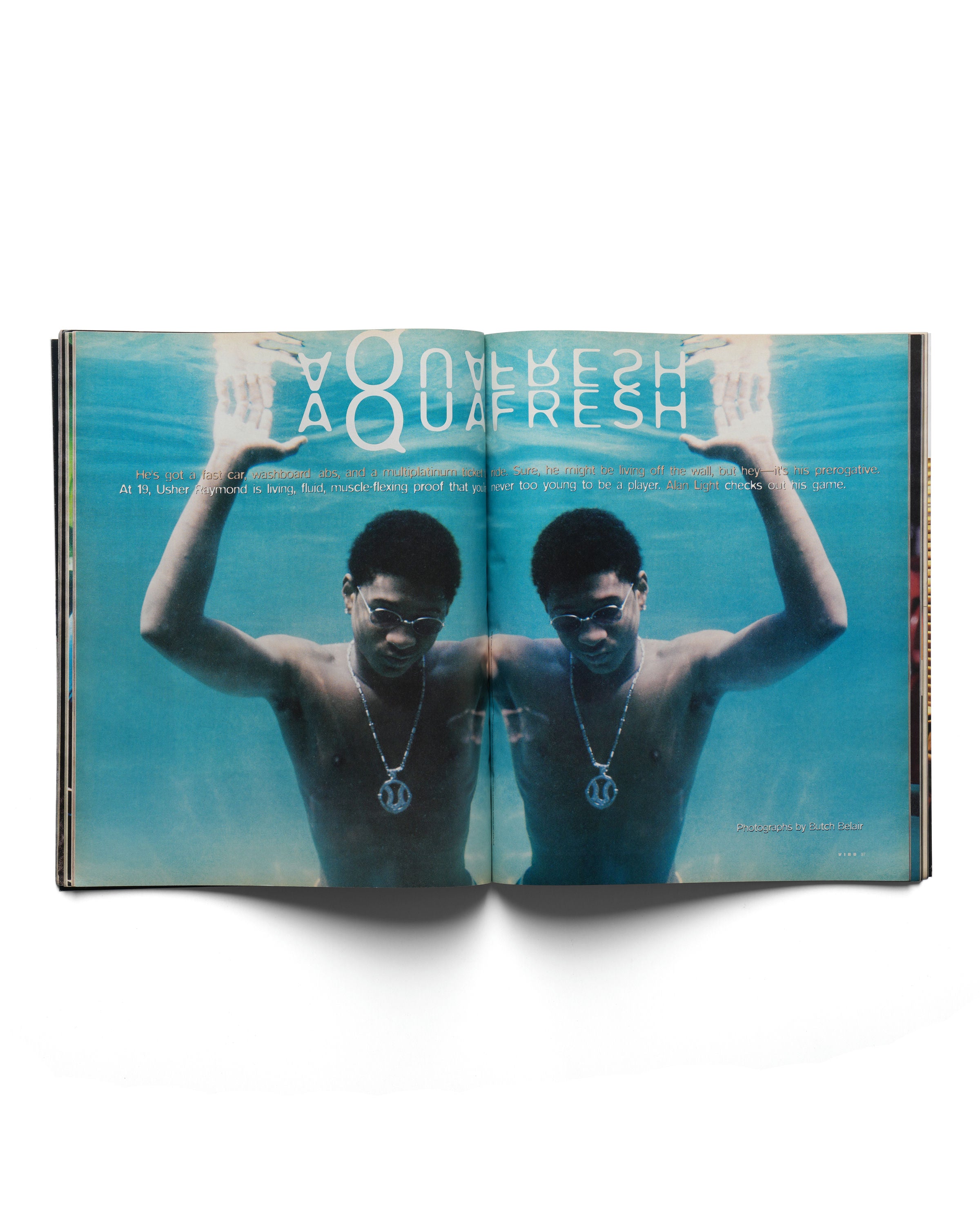  - Front Cover 2
