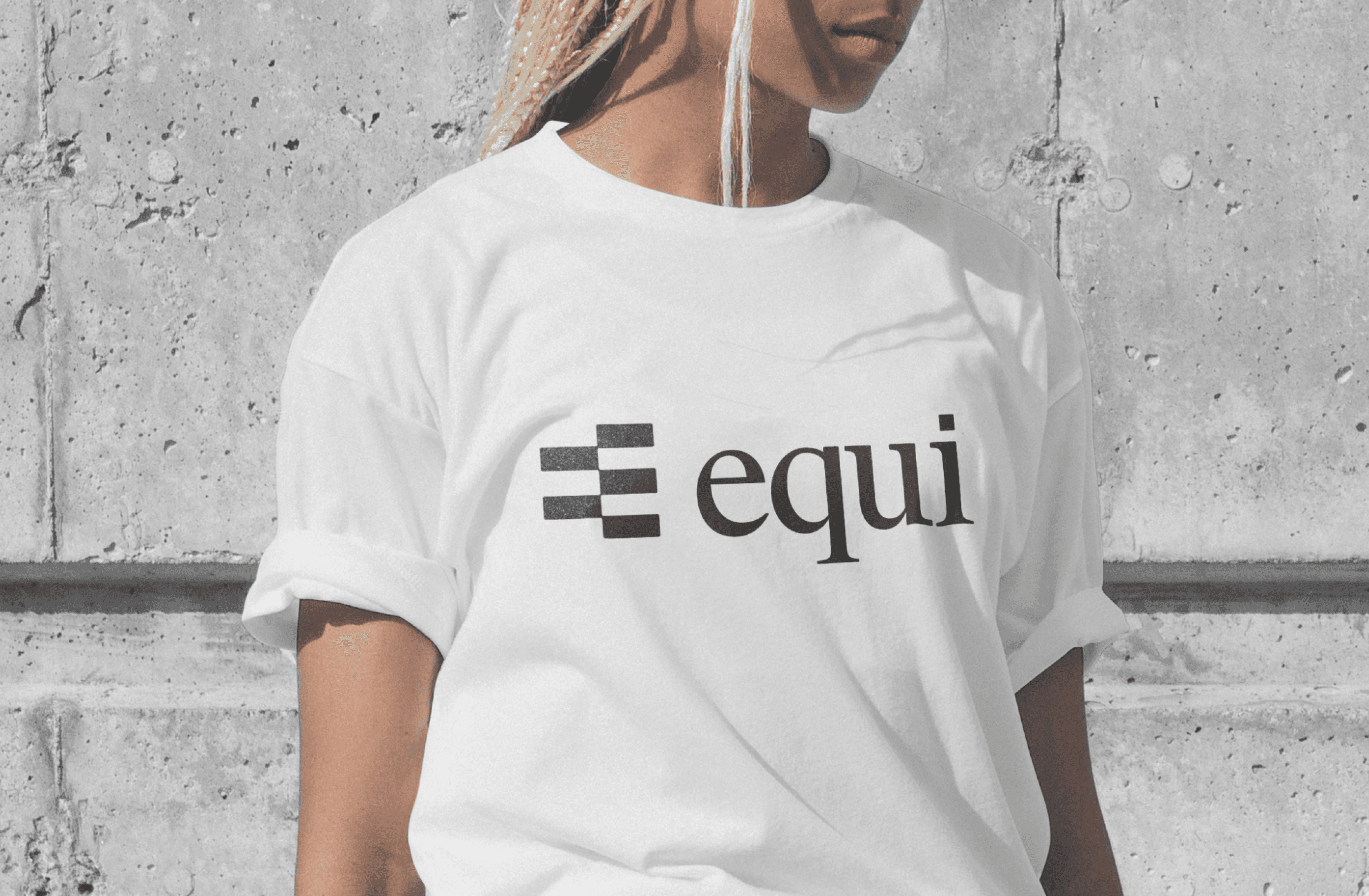 Equi Branded Apparel – Logo T-Shirt