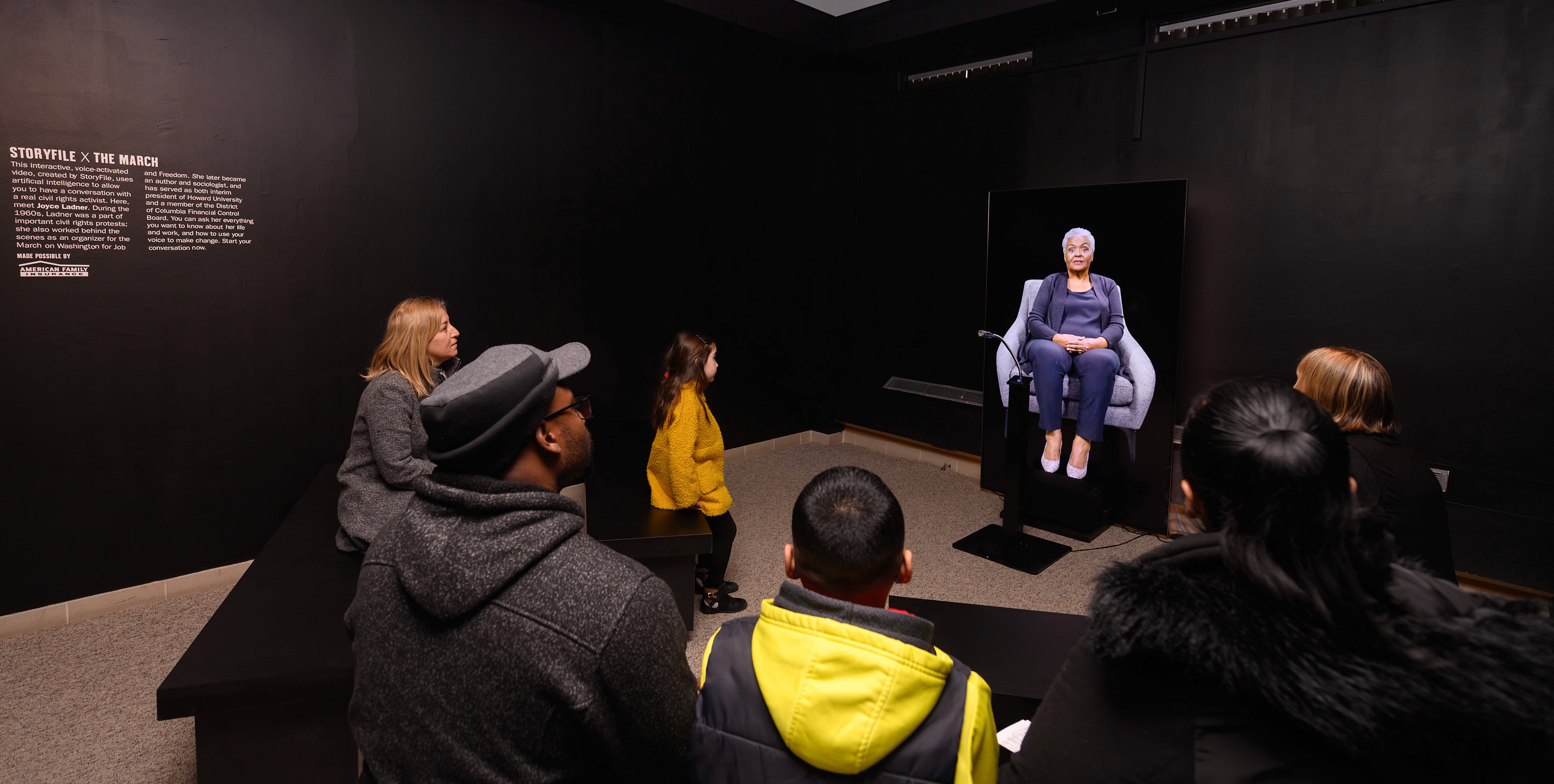 National Medal of Honor Museum