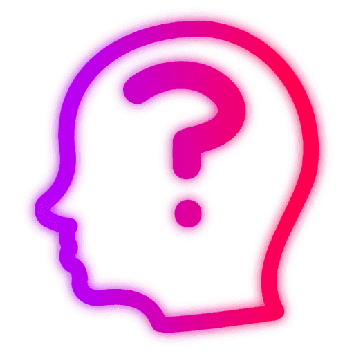 Thinking icon