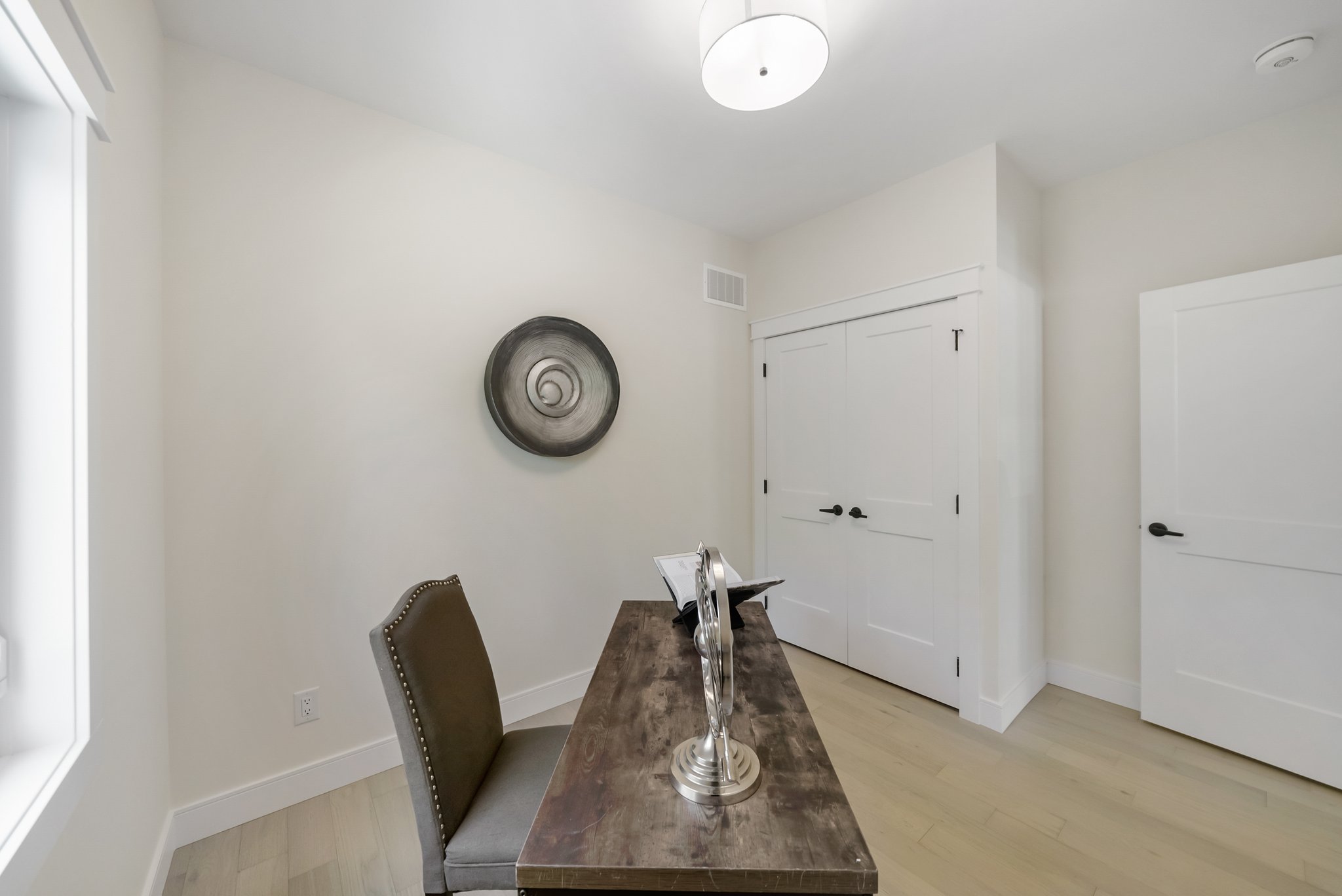 Kitchen installation