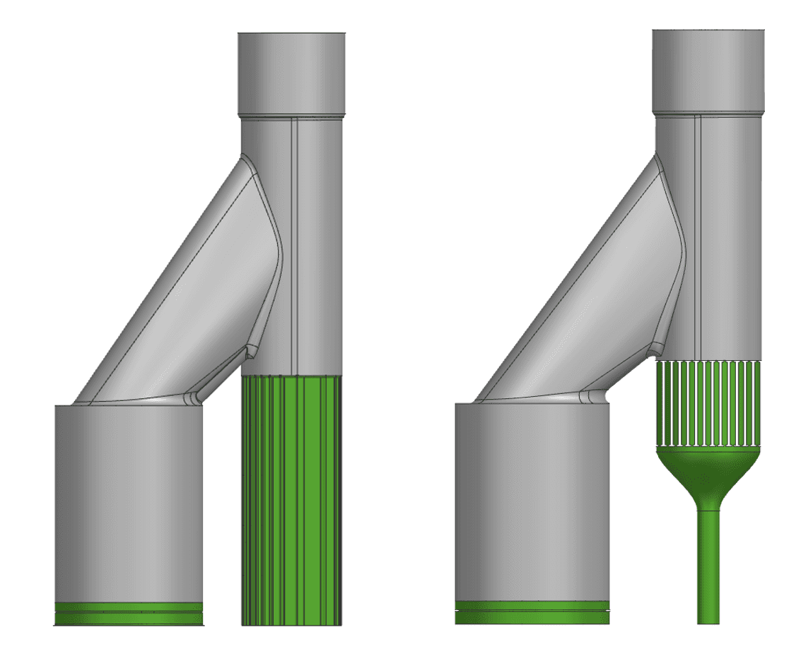 Extracted currency modules