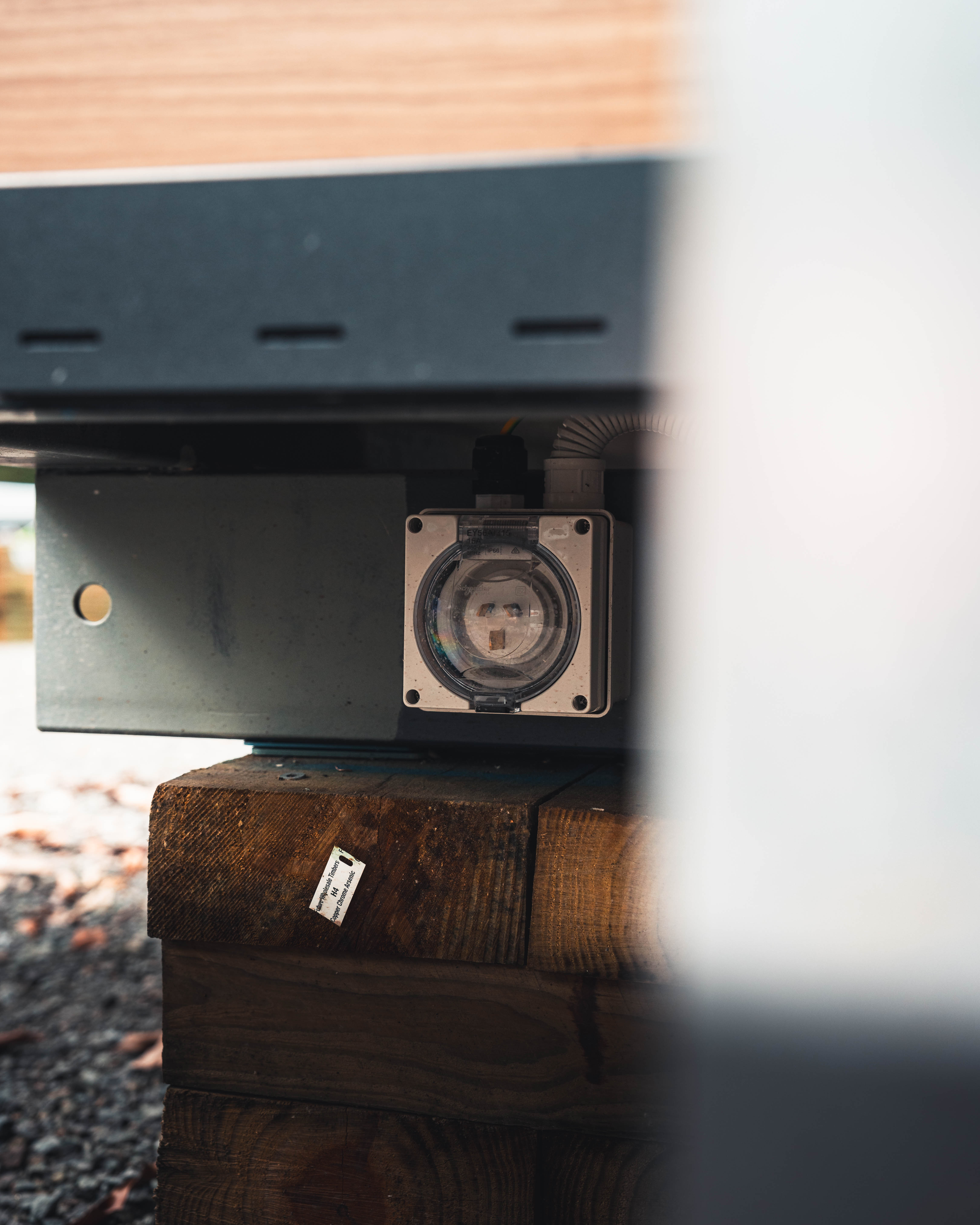 Industrial Electrican Gear