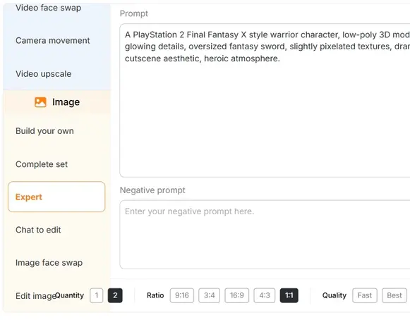 ps2 filter online free