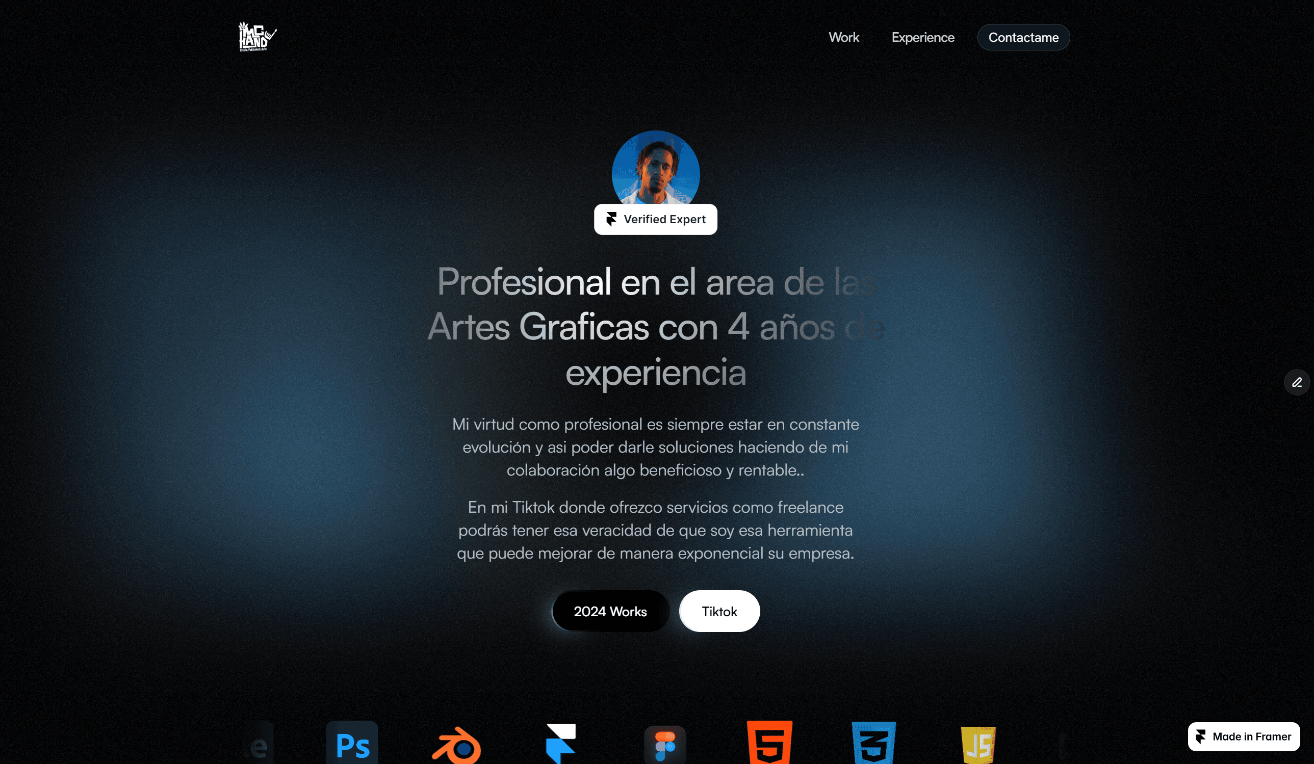 Featured Project Cover Image