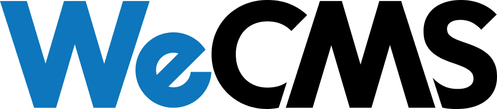 Logo WeCMS - Webcash Vietnam