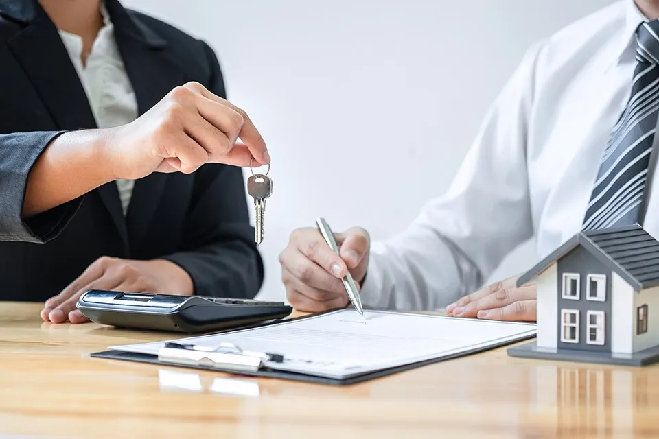 A mockup of Freelio's mobile app