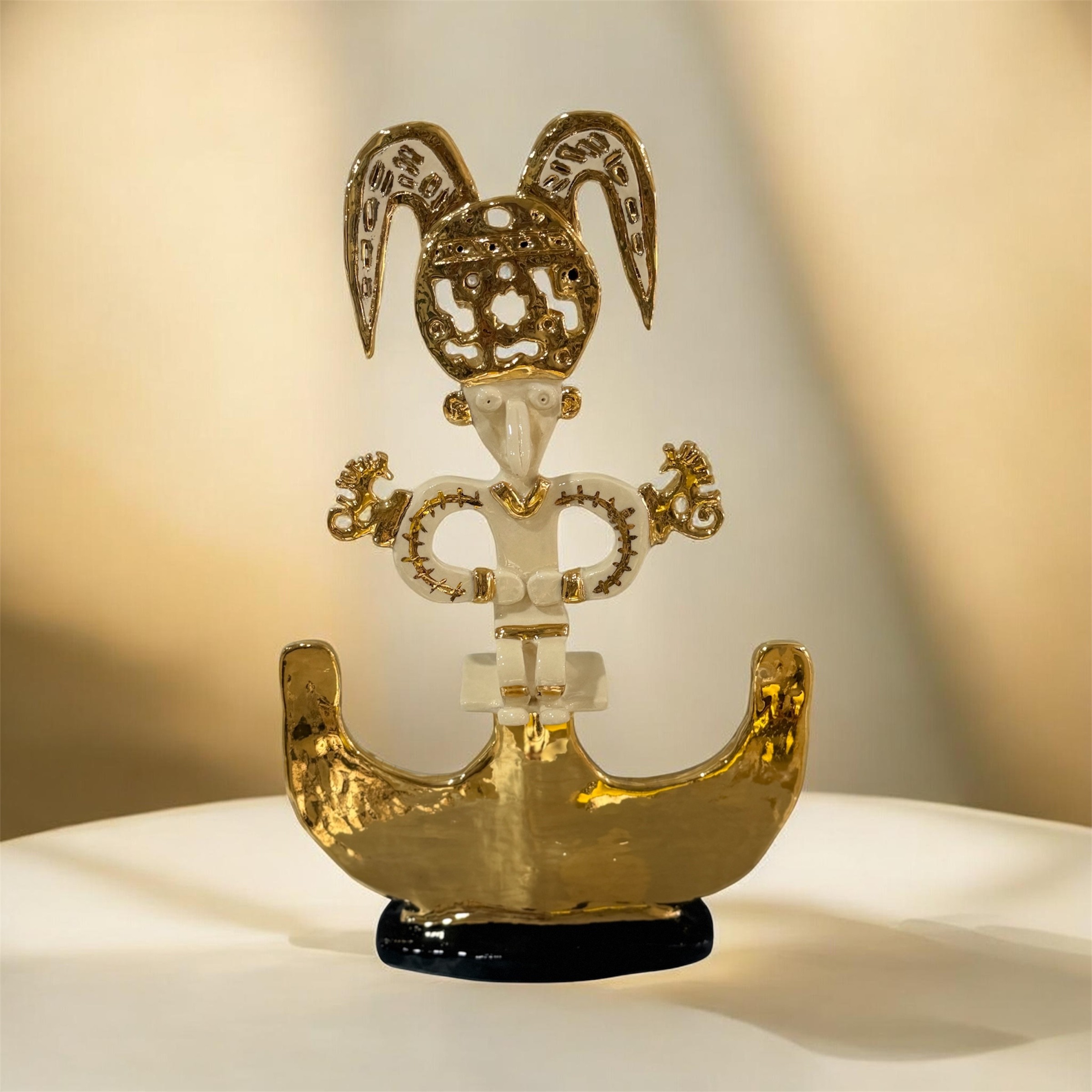 Celestial Navigator