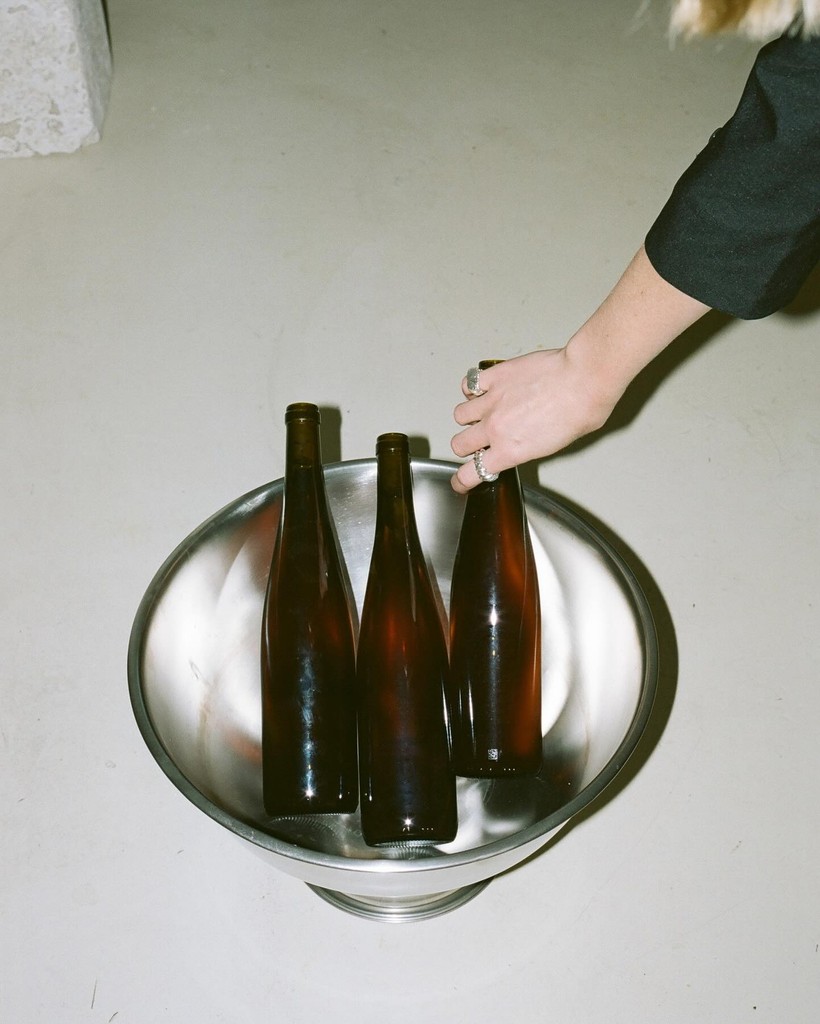 Cool Black Bag Image