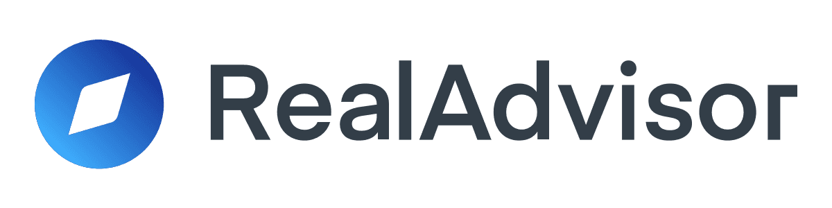 Partnerlogo RealAdvisor