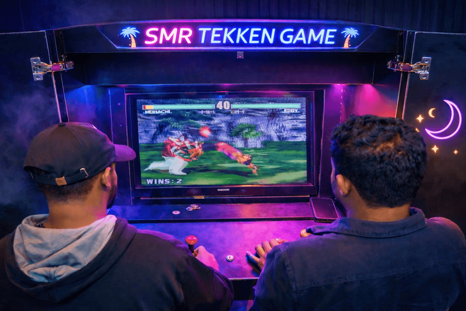 Why It’s Section Image