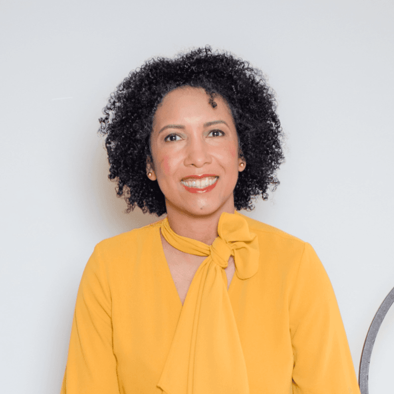Ramona Cedeno, CEO of FiBrick Financial Services