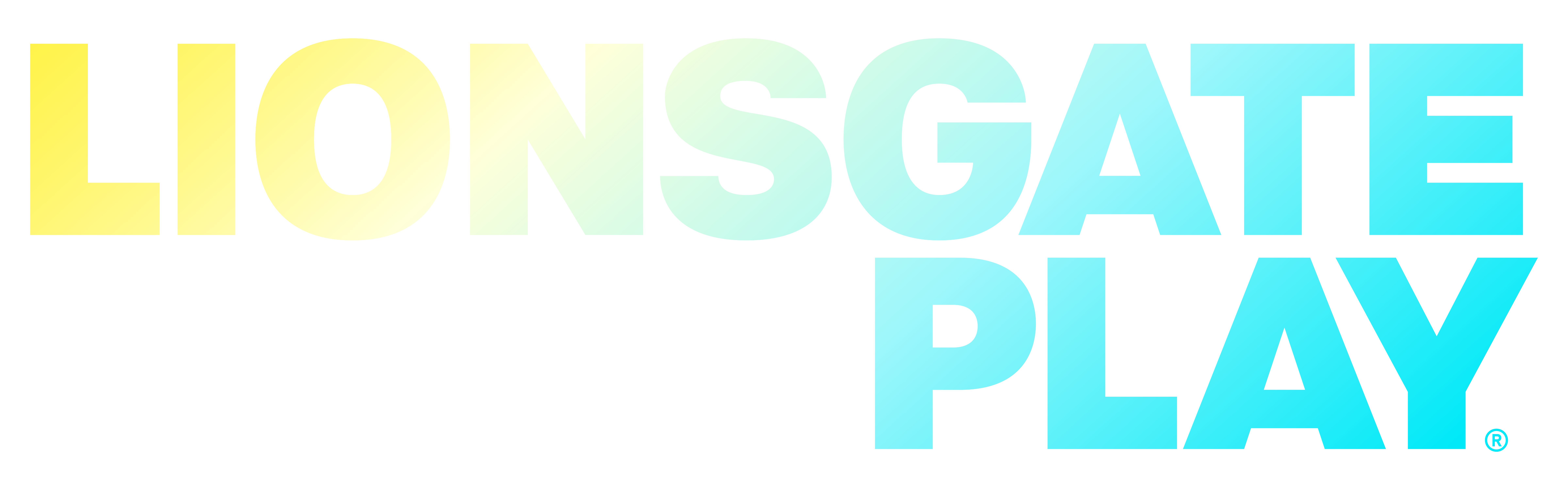 Logo, Lionsgate Play
